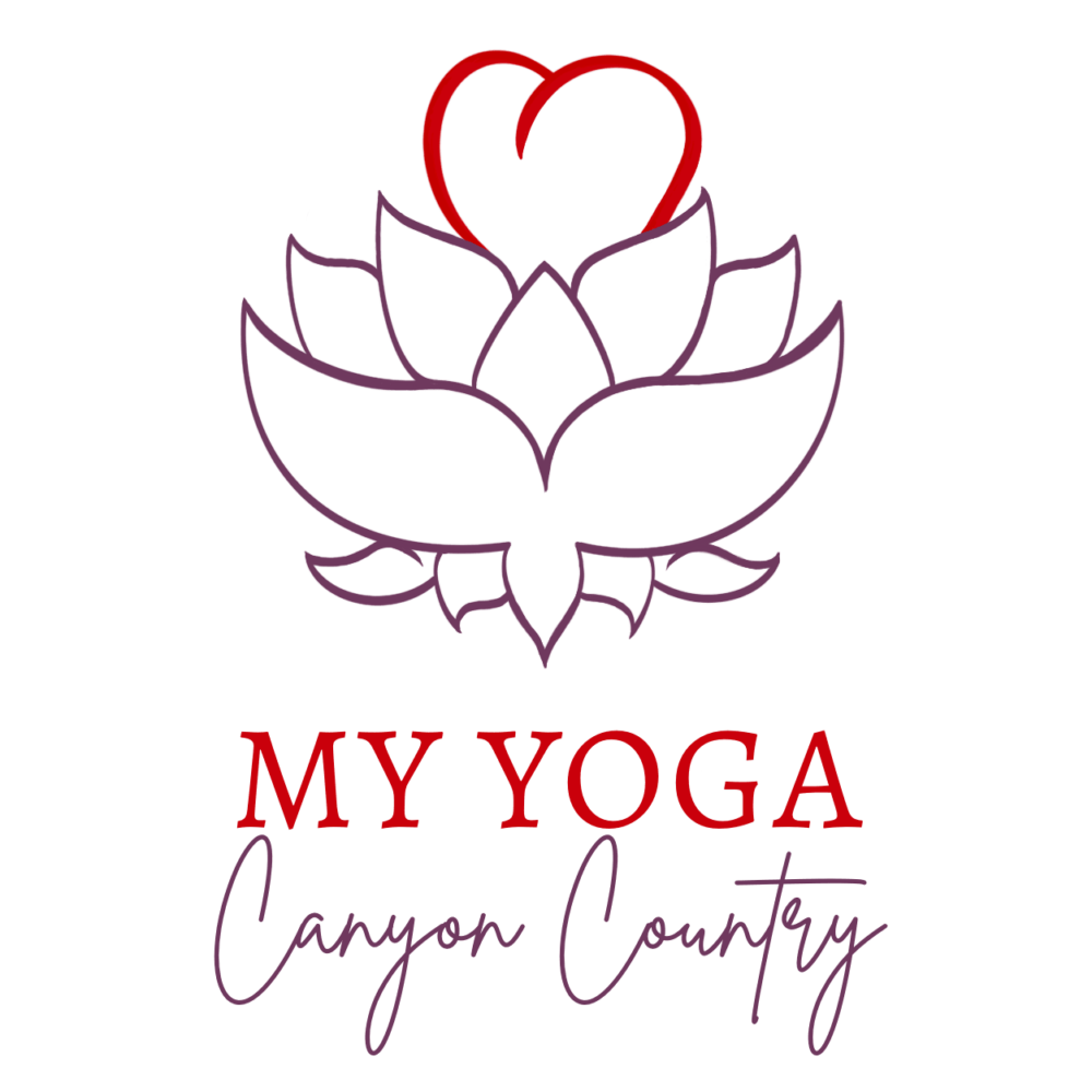 Lindsay - My Yoga Canyon Country