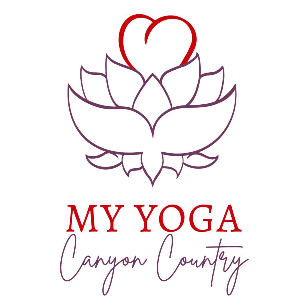 Lindsay - My Yoga Canyon Country